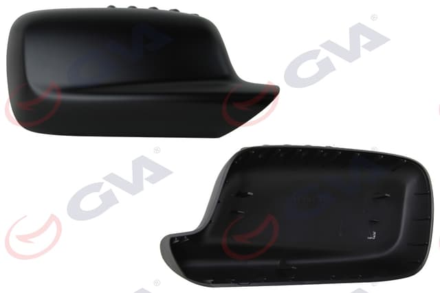 GVA AYNA KAPAĞI SAĞ ASTARLI BMW E46 E65 E66 OEM: 51167074236 - GVA 1299312 kodlu oto yedek parça