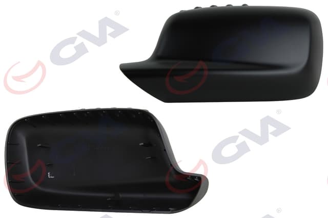 GVA AYNA KAPAĞI SOL ASTARLI BMW E46 E65 E66 51167074235 OEM: 51167074235 - GVA 1299313 kodlu oto yedek parça