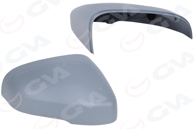 GVA AYNA KAPAGI ASTARLI SAĞ VOLVO S60 II 10 18 S80 II 10 18 V40 10 18 V60 I 10 18 V70 III 10 18 39804850 OEM: 39804850 - GVA 1299400 kodlu oto yedek parça