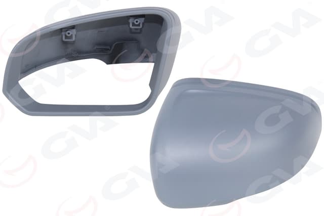 GVA AYNA KAPAGI ASTARLI SOL VOLVO S60 II-III S90 V60 V90 19 OEM: 39849787-5 - GVA 1299403 kodlu oto yedek parça