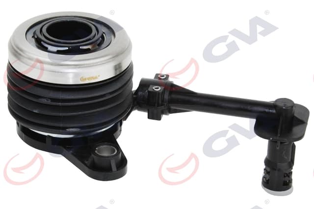 GVA HIDROLIK DEBRIYAJ RULMANI MERCEDES CITAN W415 12 . RENAULT CAPTUR CLIO MEGANE KANGOO CIFT SEGMANLI 306202313R-306209222R-1059697 OEM: 306202313R-306209222R-1059697 - GVA 1711311 kodlu oto yedek parça