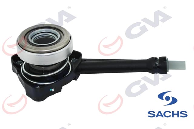 GVA HİDROLİK DEBRİYAJ RULMANI LAGUNA-TRAFFIC 1.9DCI 01 MASTER 2.5DCI-2.8dTI F9Q-G9U-S9W OEM: 8200846748-7700110348-93161282 - GVA 1718110 kodlu oto yedek parça