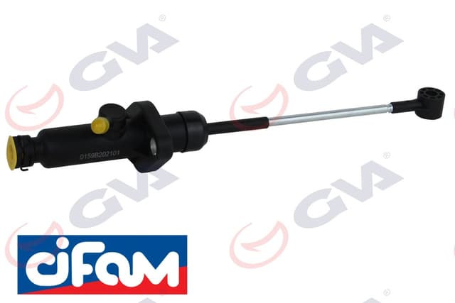 GVA DEBRİYAJ ÜST MERKEZİ PALIO - ALBEA 1.2 - 1.6 55196183 OEM: 55196183 - GVA 1721110 kodlu oto yedek parça