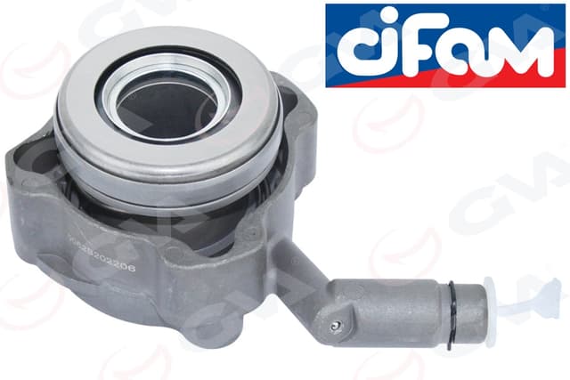 GVA HİDROLİK DEBRİYAJ RULMANI FIAT DUCATO 06 3.0 JTD DUCATO 19 2.3 JTD PSA JUMPER-BOXER 06 3.0HDI ALFA ROMEO 156 03 166 03 07 2.4 JTD 55184529-55207502-55251546-2041.83 OEM: 55184529-55207502-55251546-2041.83 - GVA 1727231 kodlu oto yedek parça
