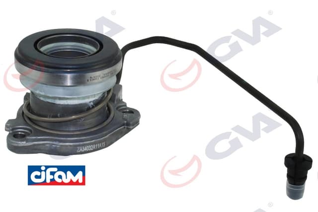 GVA HIDROLIK DEBRIYAJ RULMANI ASTRA H VECTRA C MOKKA ZAFIRA B MERIVA B Z19DTL Z19DTH A17DTC B16DTH INSIGNIA ASTRA J ZAFIRA C CRUZE A16XER A16LET A14NET PUNTO 05 1.9 CDTI 55563646-55352048-679079 OEM: 55563646-55352048-679079 - GVA 1728110 kodlu oto yedek parça