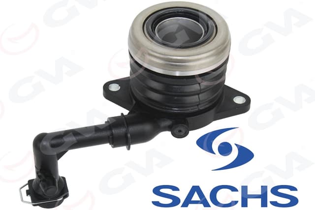 GVA HİDROLİK DEBRİYAJ RULMANI FIAT EGEA 16 500L 12 500X 14 LINEA 09 GRANDE PUNTO 09 DOBLO 16 PUNTO EVO 12 ALFA ROMEO MITO 08 12 OPEL COMBO 1 1.3D MTJ 1.4 16V 1.4 T-JET OEM: 55214650-55243921-55243920-55240573 - GVA 1729112 kodlu oto yedek parça