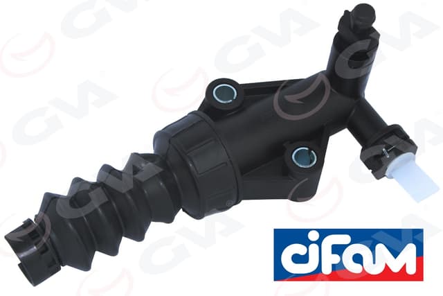 GVA HİDROLİK DEBRİYAJ ALT MERKEZİ PUNTO EVO-LINEA-FIORINO 1.4 55183442 OEM: 55183442 - GVA 1729117 kodlu oto yedek parça