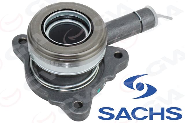 GVA HİDROLİK DEBRİYAJ RULMANI FORD TRANSİT V348 -V363 11 17 155PS 1727159-1749121-CC117A564BB OEM: 1727159-1749121-CC117A564BB - GVA 1732111 kodlu oto yedek parça