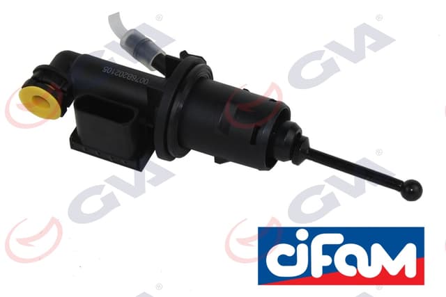 GVA HİDROLİK DEBRİYAJ ÜST MERKEZİ CADDY III 04- GOLF V-VI-PLUS 04- JETTA III 05-10 SENSÖRLÜ 15.57mm 1K0721388-1K0721388F-1K0721388S OEM: 1K0721388-1K0721388F-1K0721388S - GVA 1775114 kodlu oto yedek parça