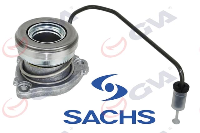 GVA HİDROLİK DEBRİYAJ RULMANI ASTRA H-CORSA D-MOKKA-MERIVA A-B-ZAFIRA B-PUNTO EVO-DOBLO 1.3 DTH-2.0 LER- 1.4 NET-NEL-1.6 LET-LER OEM: 5679350-55197680-55558918 - GVA 1790110 kodlu oto yedek parça