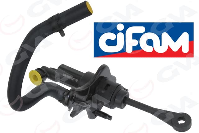 GVA DEBRİYAJ ÜST MERKEZİ ACCENT BLUE 1.4 1.6 BENZIN-1.6 CRDI OEM: 416101R100 - GVA 1791117 kodlu oto yedek parça