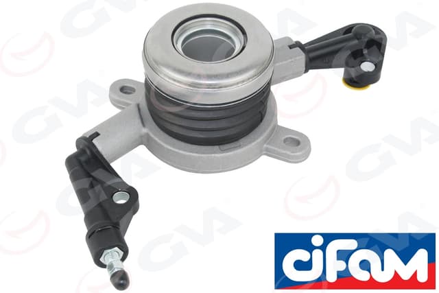 GVA HIDROLIK DEBRIYAJ RULMANI MERCEDES W203 W204 W210 W211 W212 W639 W447 B906 . VW CRAFTER 30-35-50 A0002542508-0B7141671 OEM: A0002542508-0B7141671 - GVA 1799110 kodlu oto yedek parça