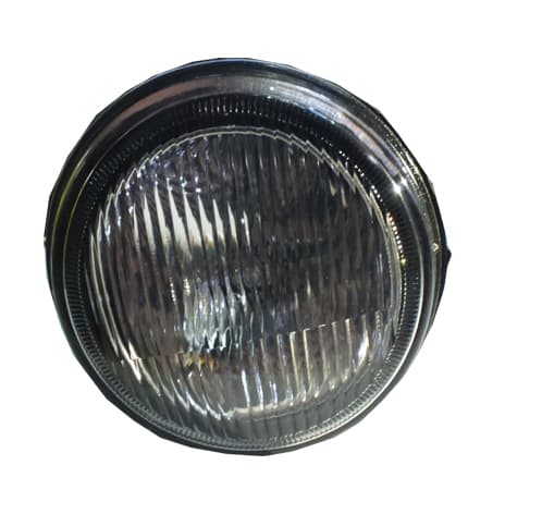 GVA SİS FARI SAĞ MEGANE I 96 CLIO II HB-KANGOO I-MASTER I 98-03 SOKETLİ x 7701205664-9161494-2615000Q02 OEM: 7701205664-9161494-2615000Q02 - GVA 2011010 kodlu oto yedek parça