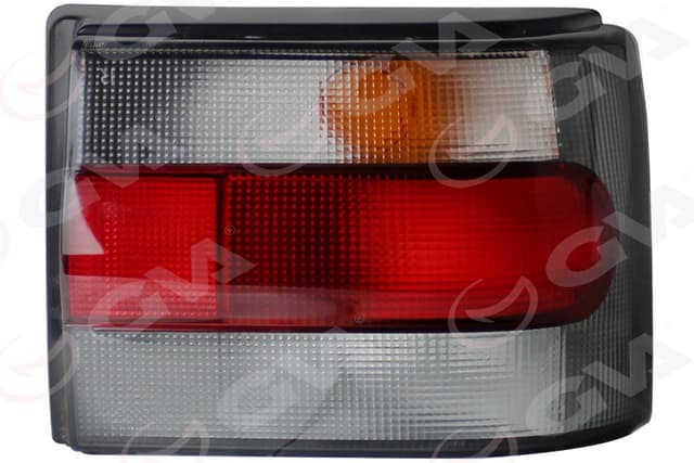 GVA ARKA STOP LAMBASI KOMPLE SAĞ R19 HB 7702127036 OEM: 7702127036 - GVA 2012002 kodlu oto yedek parça