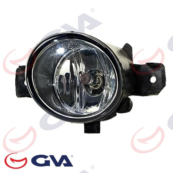 GVA SİS FARI SOL CLIO II-III-LGN II-MODUS-MASTER-MOVANO 04/10 ALMERA 02/00-01/03-MICRA-PRIME OEM: 8200002469-4419374-2615589925 - GVA 2014001 kodlu oto yedek parça