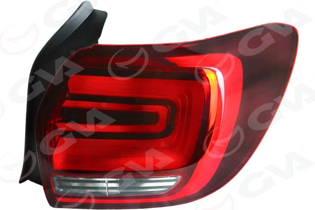 GVA STOP LAMBASI SAĞ RENAULT SYMBOL III 14 OEM: 265505392R - GVA 2014020 kodlu oto yedek parça