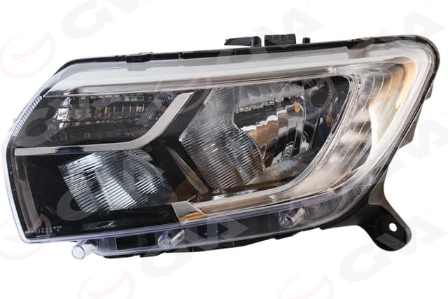 GVA FAR SOL SYMBOL JOY 2018 DACIA LOGAN MCV-SANDERO 2017 260609154R-260606236R-260608116R OEM: 260609154R-260606236R-260608116R - GVA 2014023 kodlu oto yedek parça