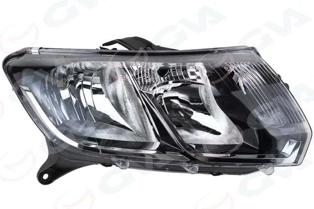 GVA FAR SAĞ RENAULT SYMBOL III 13 H7 H1 OEM: 260106223R-260107415R - GVA 2014024 kodlu oto yedek parça