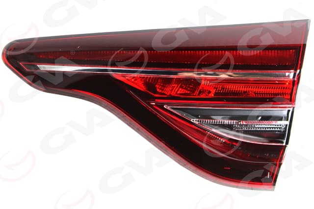 GVA STOP İÇ SAĞ RENAULT CLIO V ICON 20- 265503304R OEM: 265503304R - GVA 2014033 kodlu oto yedek parça