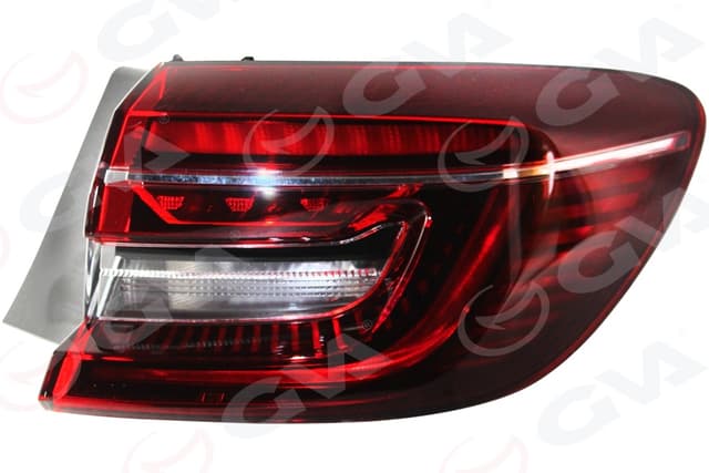 GVA STOP DIŞ SAĞ RENAULT CLIO V ICON 20- OEM: 265504885R - GVA 2014034 kodlu oto yedek parça