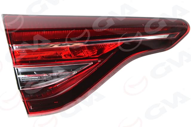 GVA STOP İÇ SOL RENAULT CLIO V ICON 20- 265553226R OEM: 265553226R - GVA 2014036 kodlu oto yedek parça