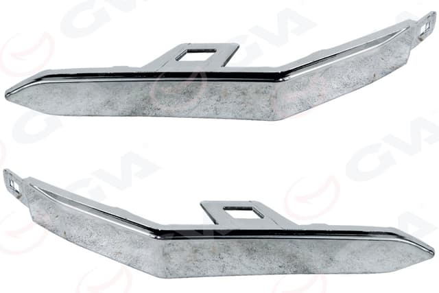 GVA SIS FAR NIKELAJ TAKIMI TALIANT 20 SANDERO BJI OEM: 261525732R - GVA 2014043 kodlu oto yedek parça