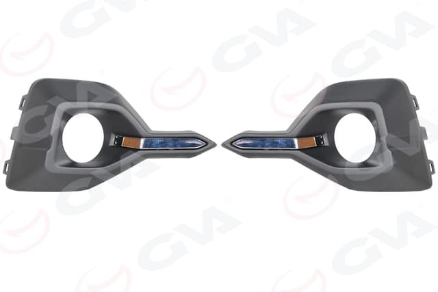 GVA SİS ÇERÇEVESİ SİSLİ SAĞ-SOL TAKIM TALIANT 20 > OEM: 261524168R - GVA 2014044 kodlu oto yedek parça