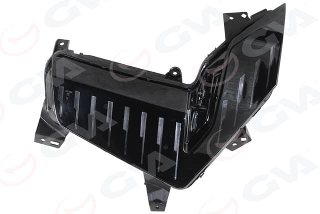 GVA GÜNDÜZ FARI SAĞ R.CLIO 5 MAKYAJLI 2023- OEM: 266002703R - GVA 2014048 kodlu oto yedek parça