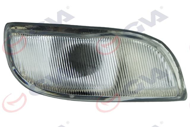 GVA DIS DIKIZ AYNASI SINYALI SAĞ RENAULT SYMBOL III 13 DACIA SANDERO II 12 LOGAN II 12 261600977R OEM: 261600977R - GVA 2014550 kodlu oto yedek parça