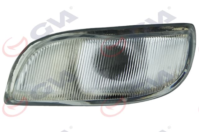 GVA DIS DIKIZ AYNASI SINYALI SOL RENAULT SYMBOL III 13 DACIA SANDERO II 12 LOGAN II 12 261653175R OEM: 261653175R - GVA 2014551 kodlu oto yedek parça