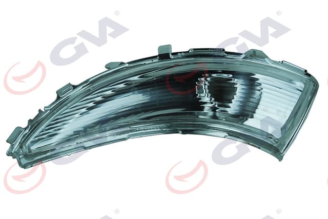 GVA DIŞ DİKİZ AYNA SİNYALİ SOL CLIO IV HB 2013 CAPTUR 75593 OEM: 261659450R - GVA 2014561 kodlu oto yedek parça