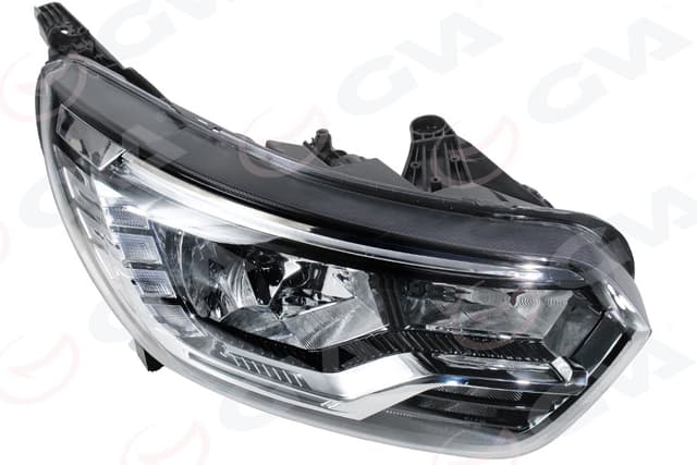 GVA FAR LEDLİ SAG MOTORLU EXPRESS 2023 OEM: 260105660R - GVA 2016016 kodlu oto yedek parça