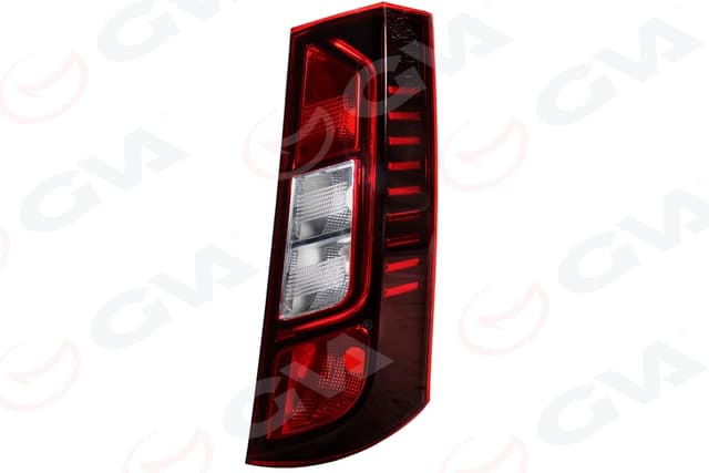 GVA STOP KOMPLE SAĞ R.EXPRESS 2023- OEM: 265504912R - GVA 2016018 kodlu oto yedek parça