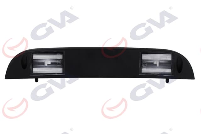 GVA PLAKA LAMBASI KANGOO III ORJİNAL OEM: 265103161R-8200419876 - GVA 2016480 kodlu oto yedek parça