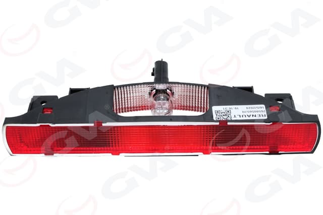 GVA 3. STOP LAMBASI TAILANT OEM: 265905657R - GVA 2016521 kodlu oto yedek parça
