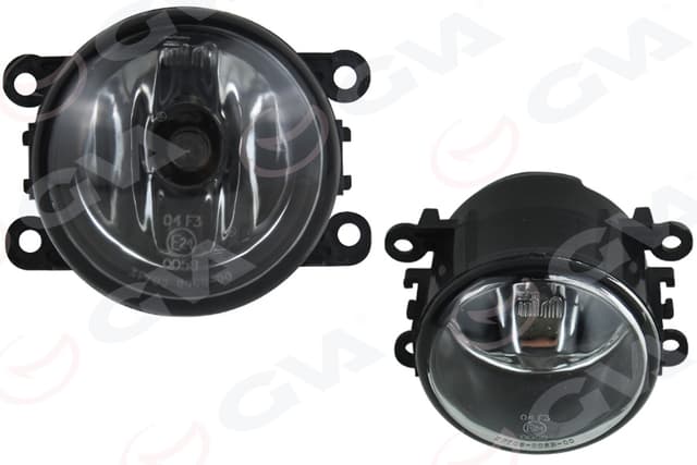 GVA SİS FARI AMPÜLLÜ FLUENCE-MEGANE II-III-KANGOO 07 MASTER-LOGAN-P207 06 P307 05 C4-ASTRA G-H- CORSA D-MERIVA A-VECTRA C-ZAFIRA-AGILA-P407-P607-C5-C6-XSARA 6206.39-8200074008-26155EB500 OEM: 6206.39-8200074008-26155EB500 - GVA 2019002 kodlu oto yedek parça