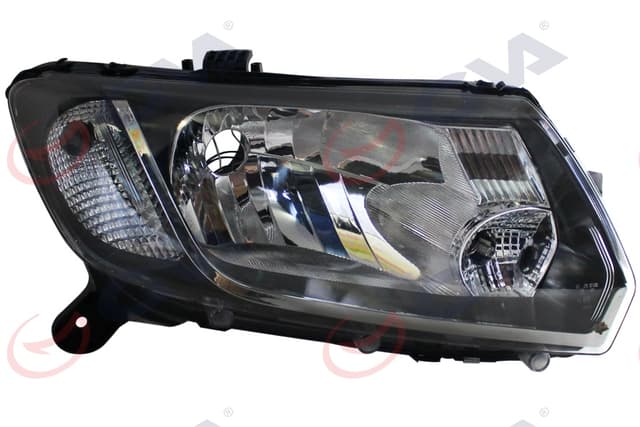 GVA FAR KOMPLE SAĞ D.LOGAN II SANDERO II 2013 MANUEL H4 OEM: 260105344R - GVA 2019010 kodlu oto yedek parça