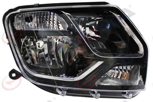 GVA FAR KOMPLE SAĞ D.DUSTER 2013 260105828R-260100156R-260107307R OEM: 260105828R-260100156R-260107307R - GVA 2019012 kodlu oto yedek parça