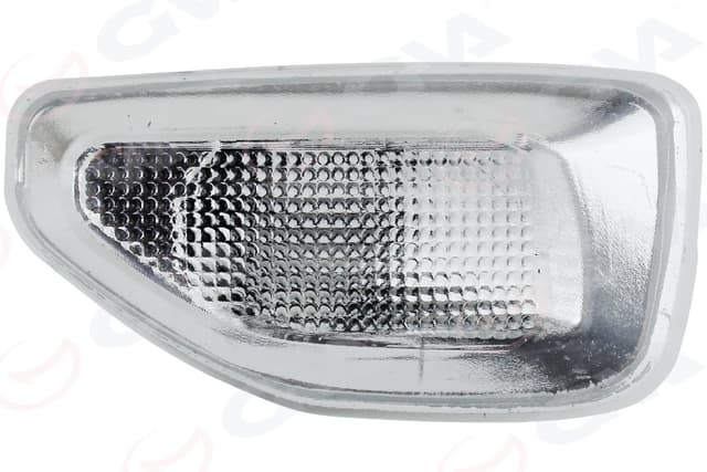GVA ÇAMURLUK SİNYALİ SOL DACIA LOGAN II 12 SANDERO II 12 DOKKER 12 STEPWAY 12 OEM: 261651140R - GVA 2019017 kodlu oto yedek parça