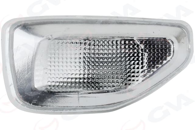 GVA ÇAMURLUK SİNYALİ SAĞ DACIA LOGAN II 12 SANDERO II 12 DOKKER 12 STEPWAY 12 261601801R OEM: 261601801R - GVA 2019018 kodlu oto yedek parça