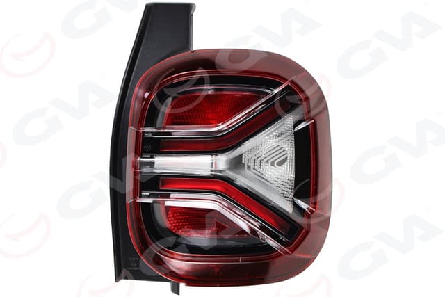 GVA STOP LAMBASI SAĞ DACIA DUSTER II 21 OEM: 265509473R-265507316R - GVA 2019025 kodlu oto yedek parça