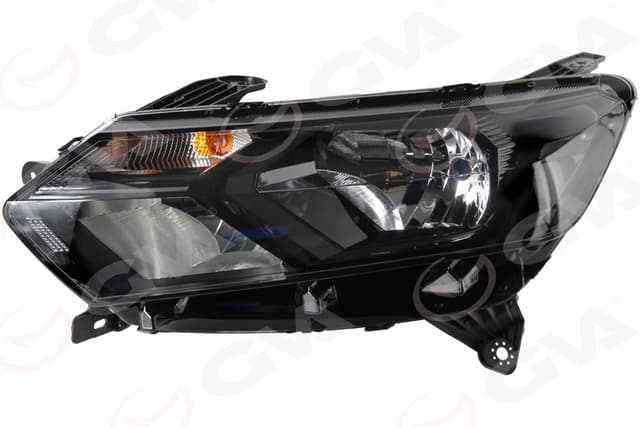 GVA FAR KOMPLE SİYAH SOL D.SANDERO III 2021- OEM: 260104188R - GVA 2019037 kodlu oto yedek parça