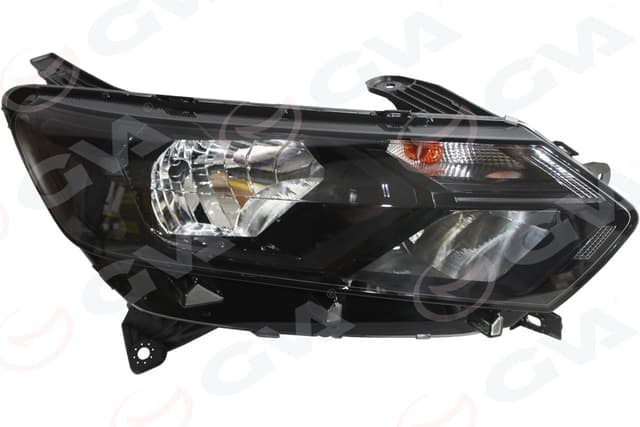 GVA FAR KOMPLE SİYAH SAĞ D.SANDERO III 2021- OEM: 260602809R - GVA 2019038 kodlu oto yedek parça