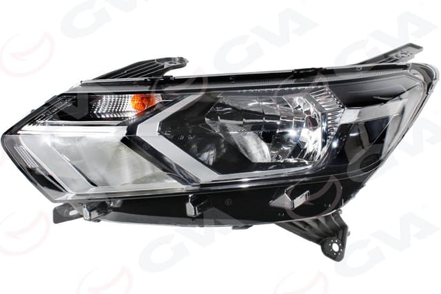 GVA FAR KOMPLE KROM SOL D.SANDERO III 2021- OEM: 260104188R - GVA 2019045 kodlu oto yedek parça