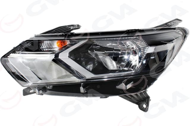 GVA FAR SOL KROM DACIA SANDERO 21> LOGAN 21> JOGGER 22> OEM: 260602809R - GVA 2019046 kodlu oto yedek parça