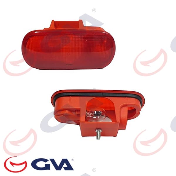 GVA 3.STOP LAMBASI MASTER II 98-11 OEM: 7700352940 - GVA 2019228 kodlu oto yedek parça