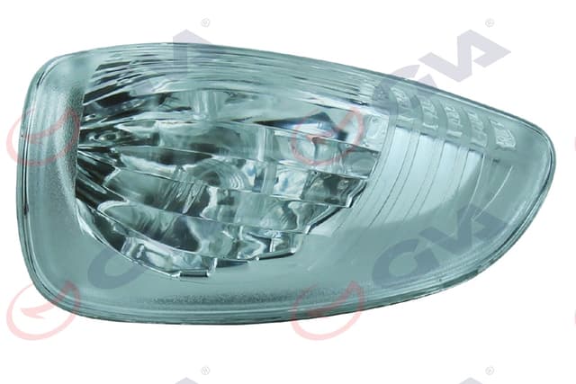 GVA DIŞ DİKİZ AYNA SİNYALİ SAĞ BEYAZ RENAULT MASTER III 10 OPEL MOVANO B 10 2.3dCi 261603141R-4419995-2616000Q0B OEM: 261603141R-4419995-2616000Q0B - GVA 2019240 kodlu oto yedek parça