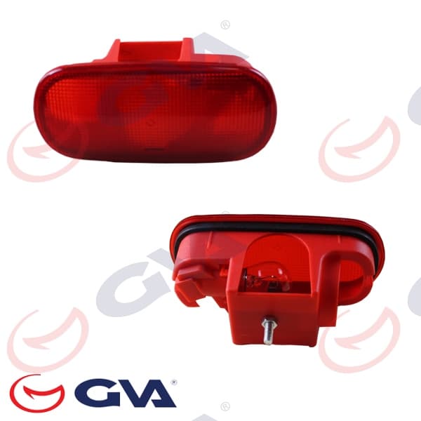 GVA 3. STOP TRAFIC II OEM: 8200209522 - GVA 2019320 kodlu oto yedek parça