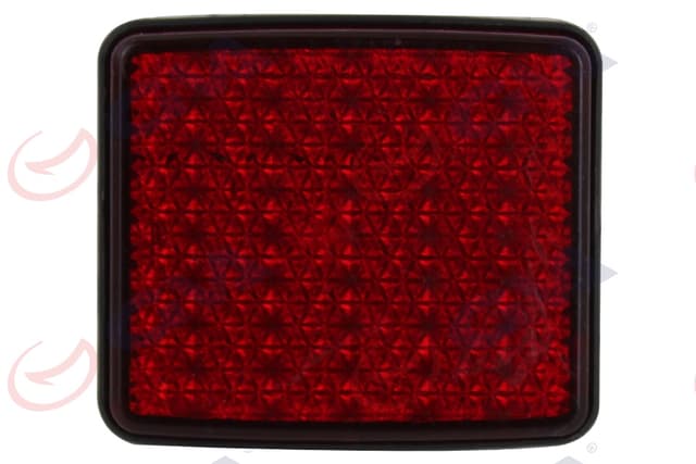 GVA ARKA TAMPON REFLEKTÖRÜ DOBLO E.M. DUCATO 10 1348401080 OEM: 1348401080 - GVA 2021110 kodlu oto yedek parça