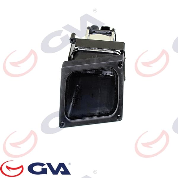 GVA SİS LAMBASI SAĞ TEMPRA 7762887 OEM: 7762887 - GVA 2026321 kodlu oto yedek parça